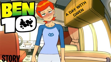 Ben 10: A day with Gwen Download Latest Android .